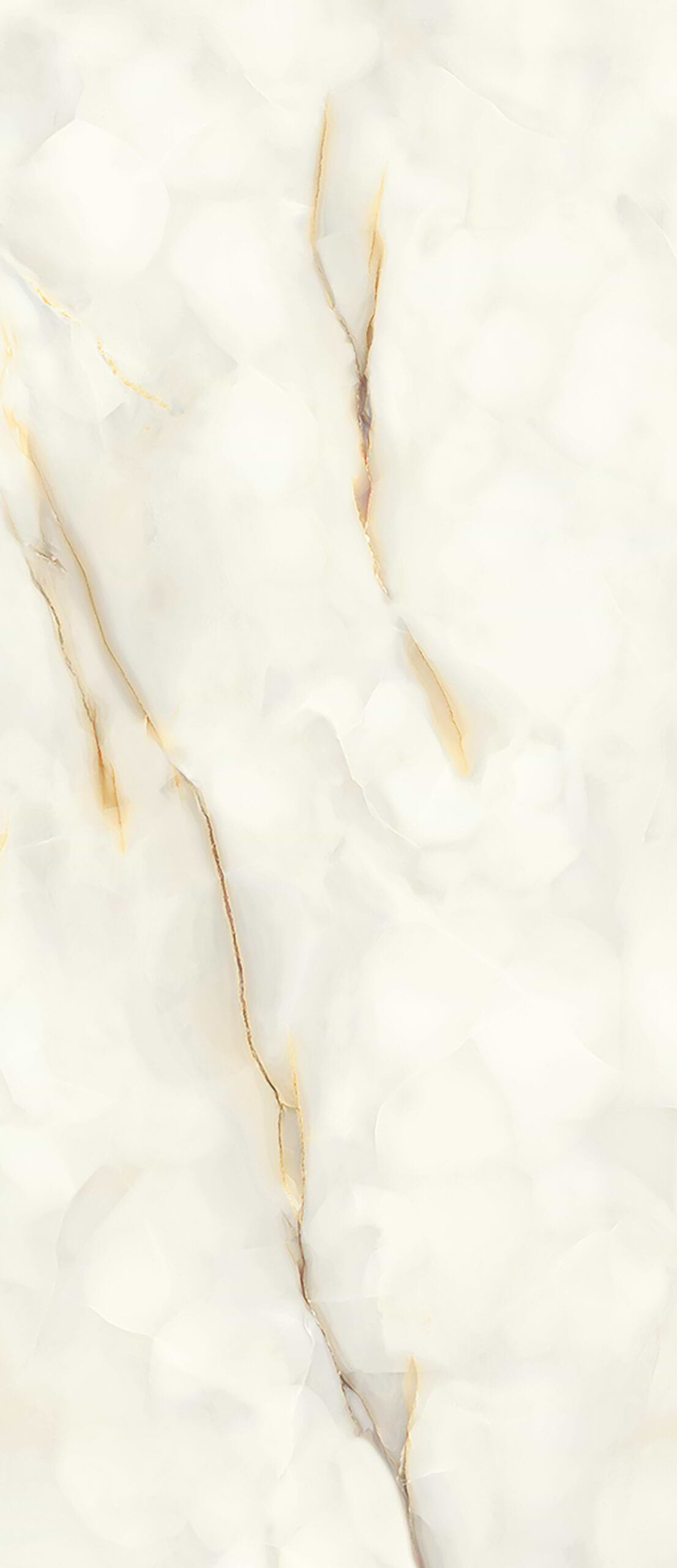 Tele Di Marmo Pure Onyx Perla Polished - Face 1