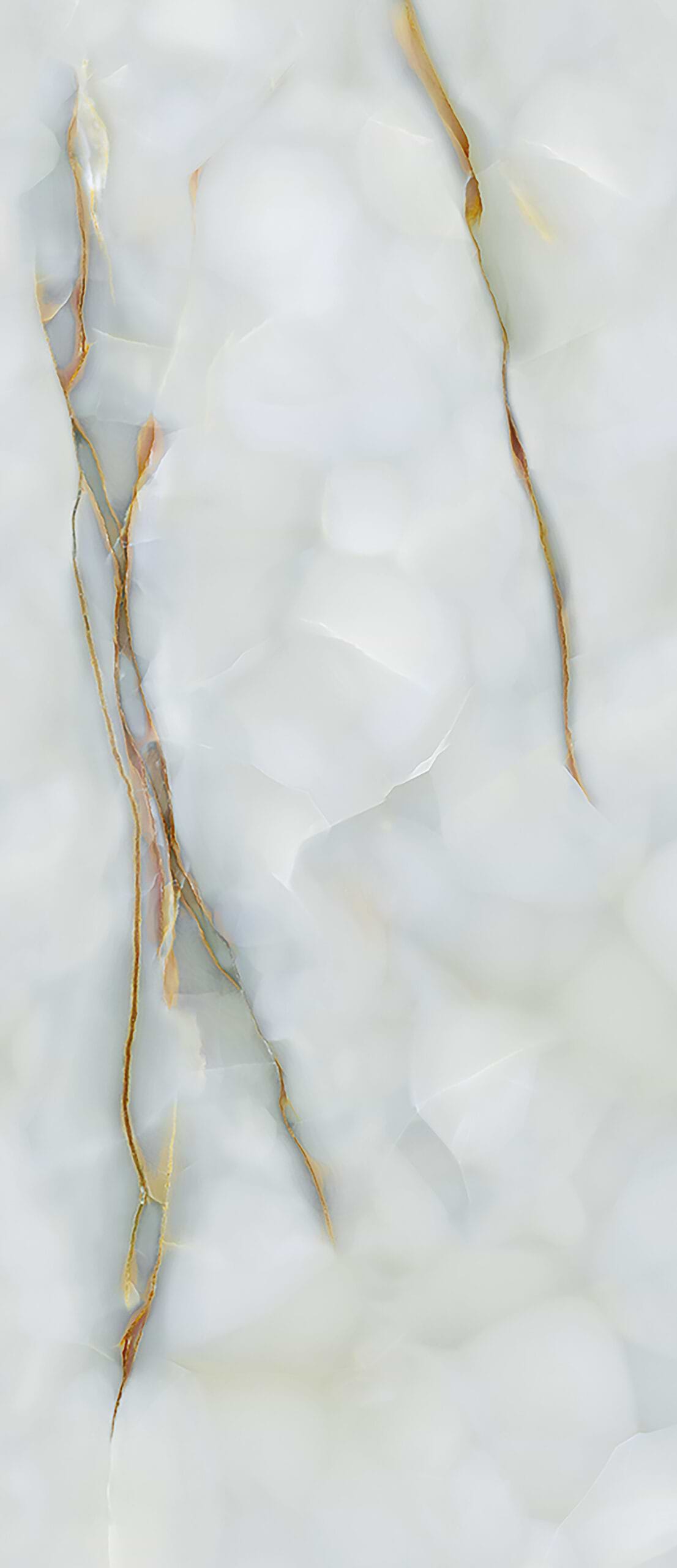 Tele Di Marmi Pure Onyx Turchese Polished - Face 1