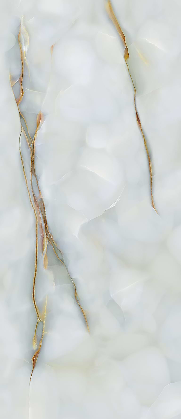 Tele Di Marmi Pure Onyx Turchese Polished - Face 1