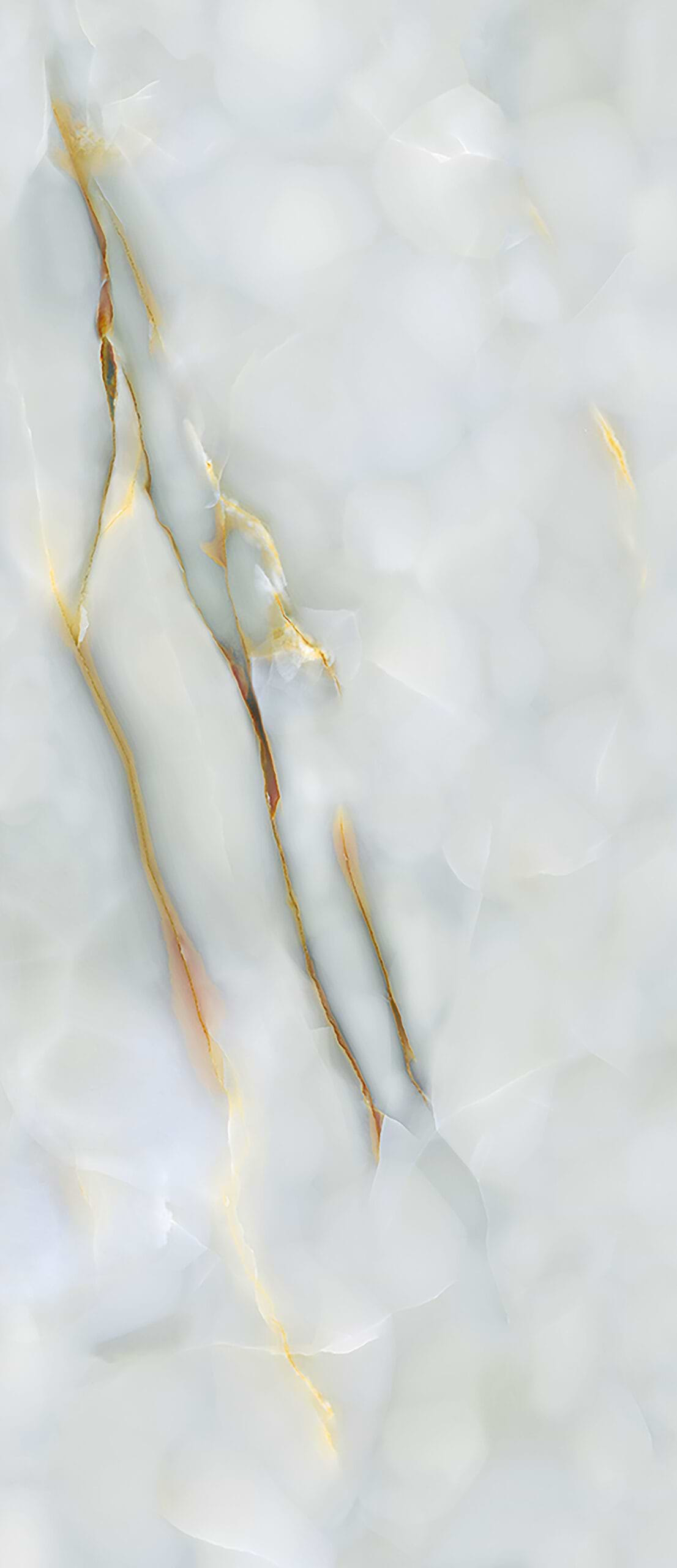 Tele Di Marmi Pure Onyx Turchese Polished - Face 2