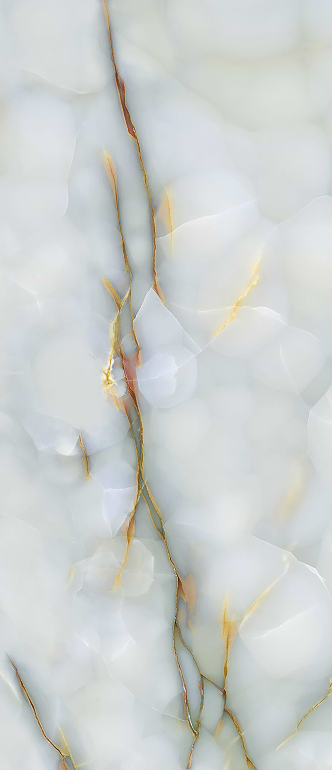 Tele Di Marmi Pure Onyx Turchese Polished - Face 4