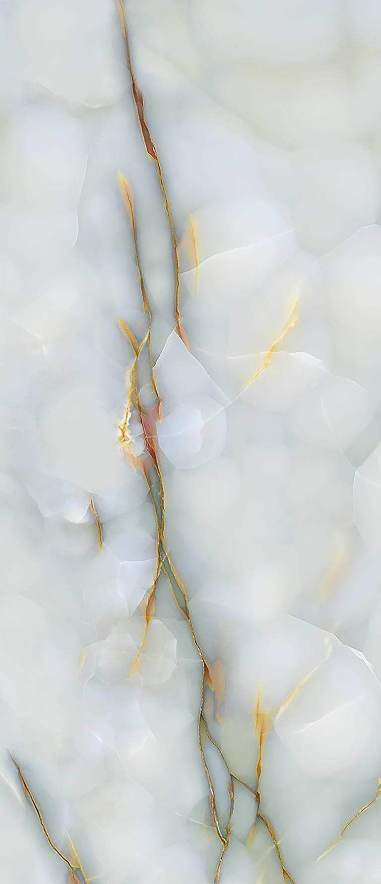 Tele Di Marmi Pure Onyx Turchese Polished - Face 4