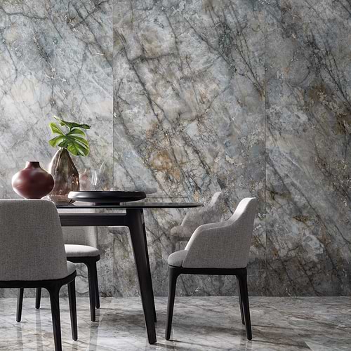 Tele Di Marmo Revolution Bluande Polished - Room Scene 1