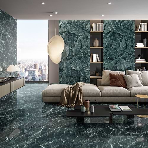 Revolution Verde Saint Denis