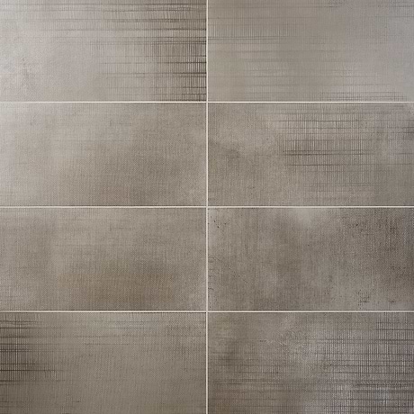 Ristretto Teak Brown 12X24 Matte Porcelain Tile