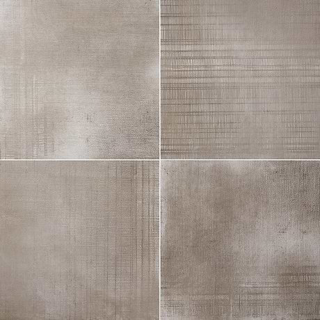 Ristretto Teak Brown 24X24 Matte Porcelain Tile