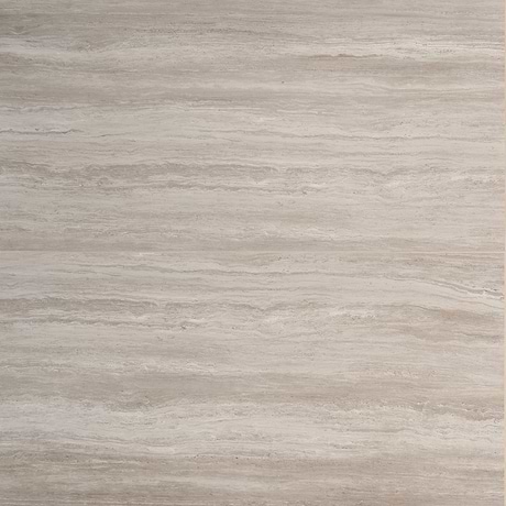 Nashville Taupe Beige 24x48 Travertine Look Matte Porcelain Tile