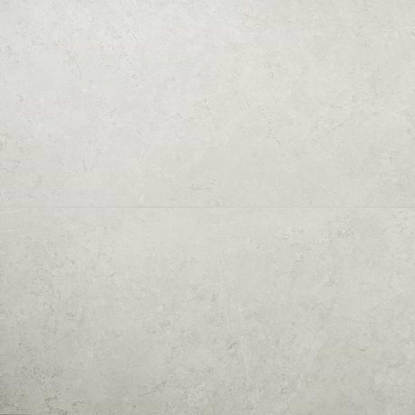Corretta Bianco White 24x48 Matte Porcelain Tile