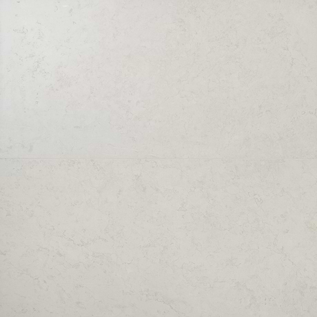 Corretta Bianco White 24x48 Semi-Polished Porcelain Tile