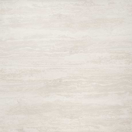 Basic Travertine Beige & Cream 24x48 Matte Porcelain Tile