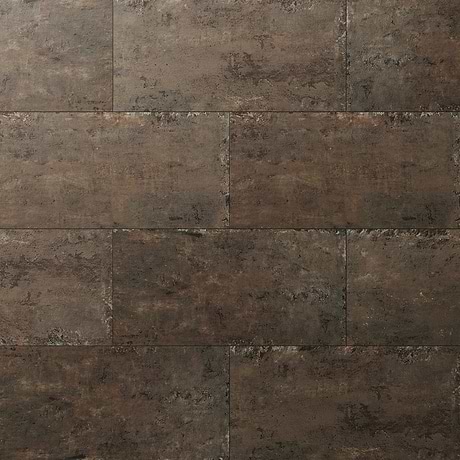 Portrait Copper 12x24 Matte Porcelain Tile