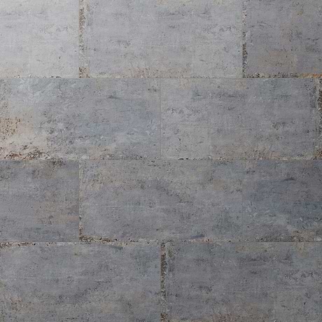 Portrait Ocean Blue 12x24 Matte Porcelain Tile