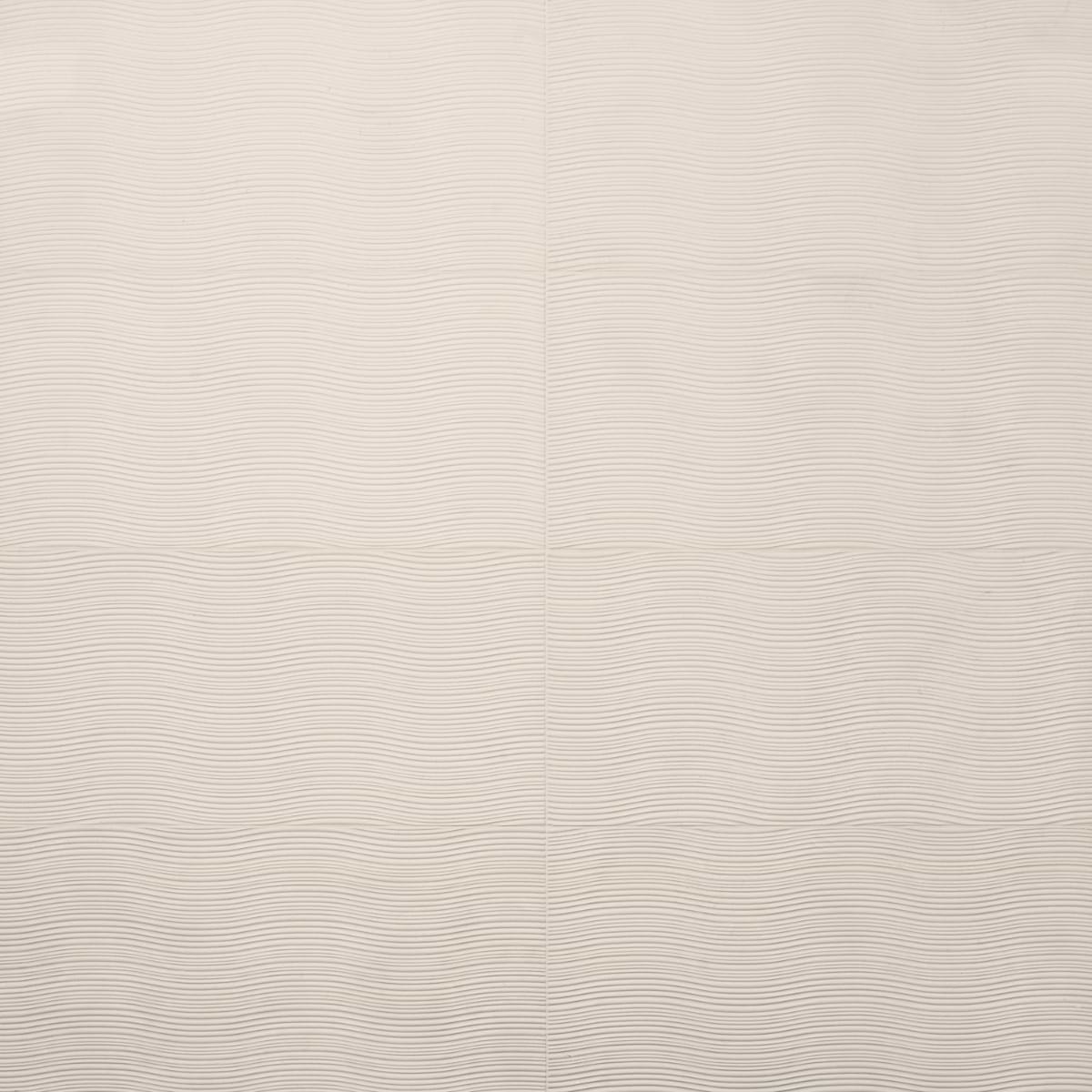SIMENA Beige Bamboo Wave 12x24 Textured Limestone Tile