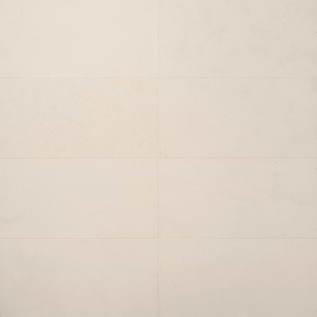 Simena Beige 12x24 Honed Limestone Tile