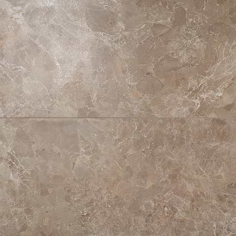 Marmo Perfetto Tortora 24x48 Semi-Polished Porcelain Tile