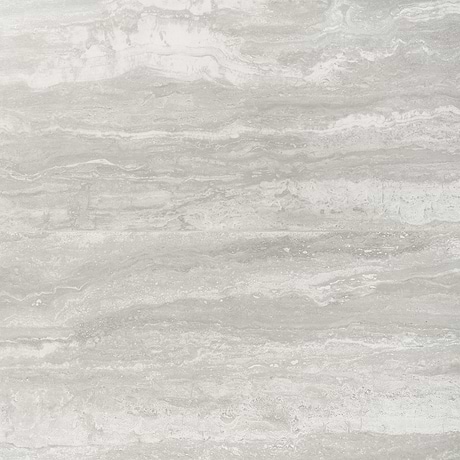 Basic Travertine Silver 24x48 Matte Porcelain Tile