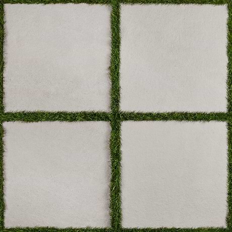 Rushmore 2CM Lake Beige 24x24 Matte Porcelain 2CM Outdoor Paver