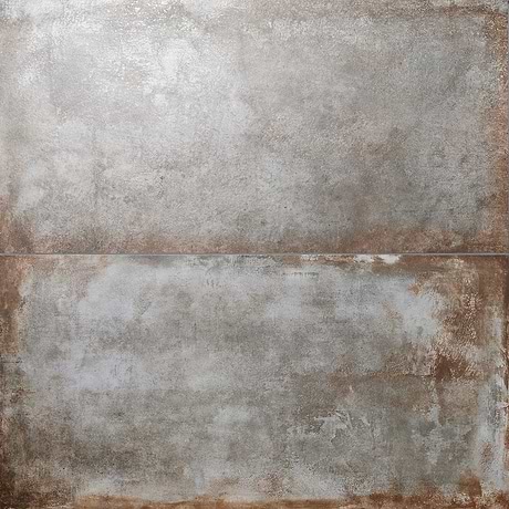 Flatiron 2.0 Graphite Gray 24x48 Matte Porcelain Tile by Angela Harris