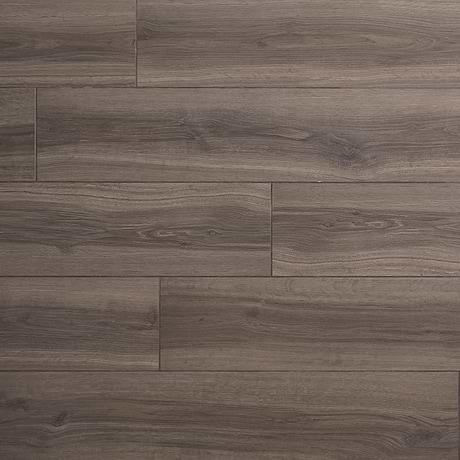 Marsai Dark Oak 10x60 Wood Look Matte Porcelain Tile