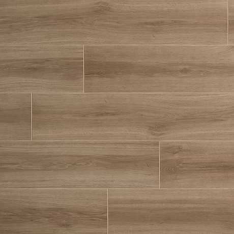 Marsai Golden Oak 10x60 Wood Look Matte Porcelain Tile