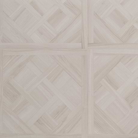 Marsai Traditional Parquet Light Oak 32x32 Wood Look Matte Porcelain Tile
