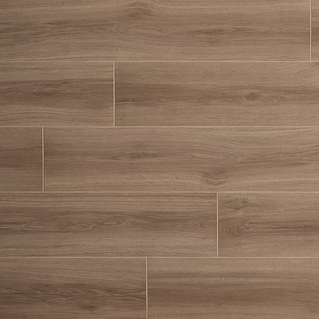 Marsai Natural Oak 10x60 Wood Look Matte Porcelain Tile