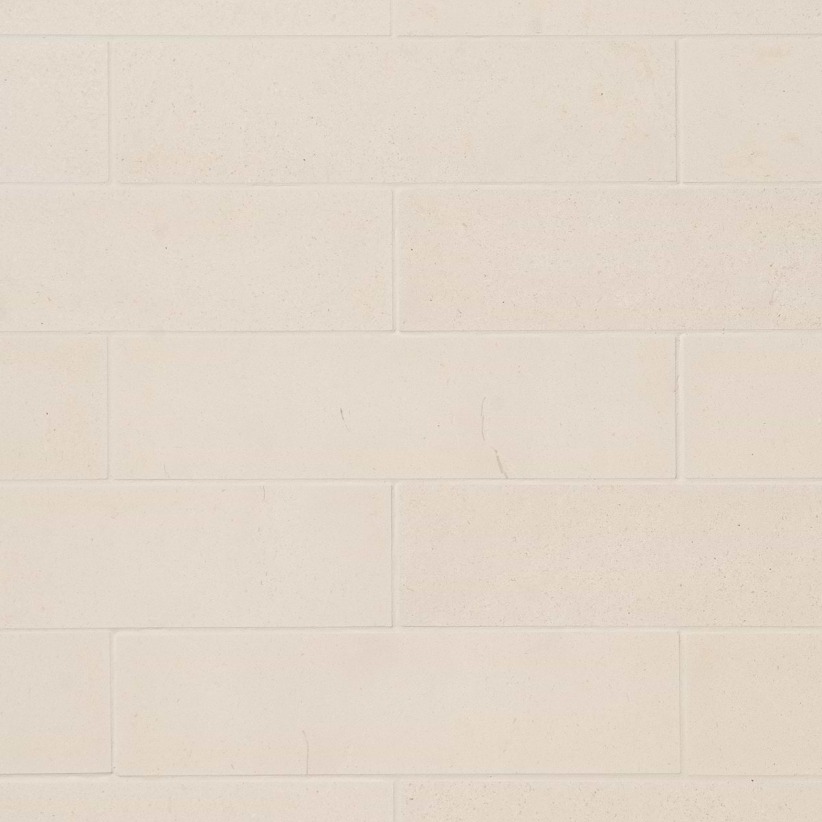 SIMENA Beige 3x12 Honed Subway Limestone Tile