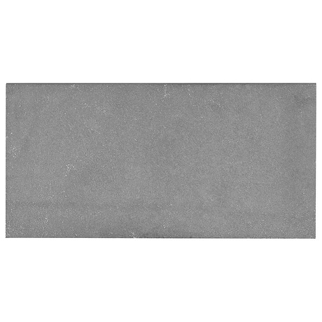 Sendero Riviera Gray 12x24 Tumbled Limestone 5CM Pool Coping