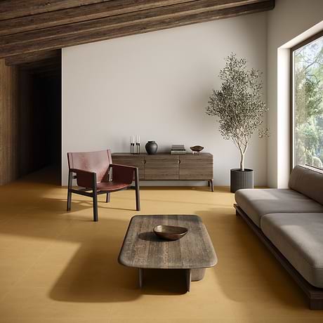 Clay Glee Gold 16x32 Matte Porcelain Tile