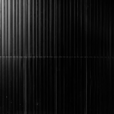 Stonework Barcode Black Jade 12x24 3D Polished Marble Tile