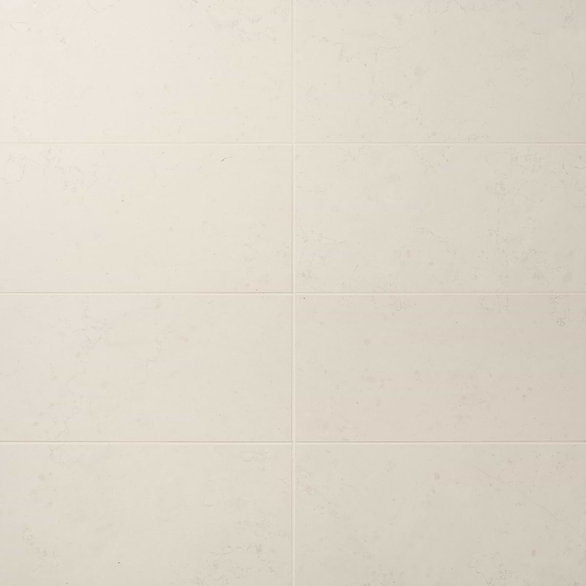 BIANCO PERLINO 12x24 Brushed Marble Tile