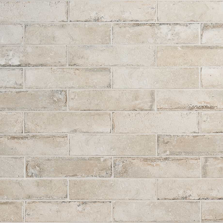 Seville Pergamo Beige 3X12 Natural Porcelain Subway Tile