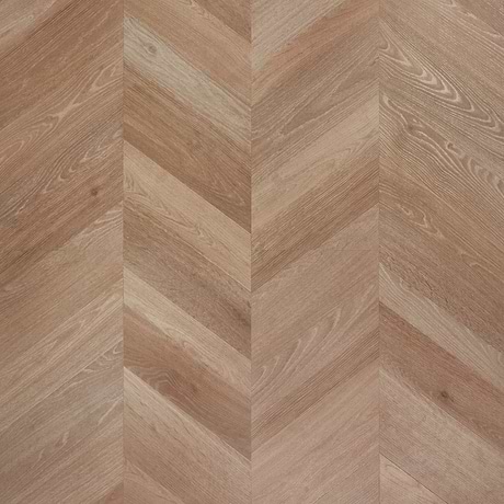 Fleetwood Chevron Starling 12x48 Rigid Core Click Luxury Vinyl Plank by Stacy Garcia