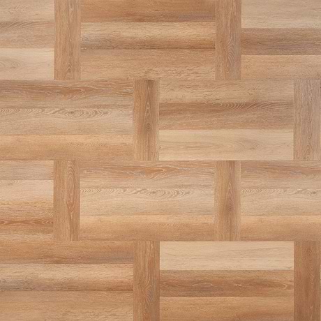 Fleetwood Parquet Bear 12x24 Rigid Core Click Luxury Vinyl Tile by Stacy Garcia
