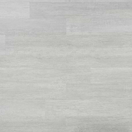 Fleetwood Silver 6x48 Rigid Core Click Luxury Vinyl Plank by Stacy Garcia