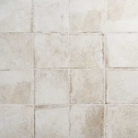 Seville Olimpia White 12X12 Natural Porcelain Tile