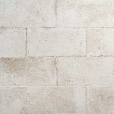 Seville Olimpia White 12X24 Natural Porcelain Tile