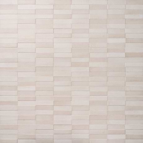 Devi Sand Beige 16x48 Textured Matte Ceramic Tile