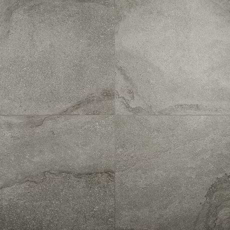 Acadia  Slate Gray 24x24 Matte Porcelain Tile