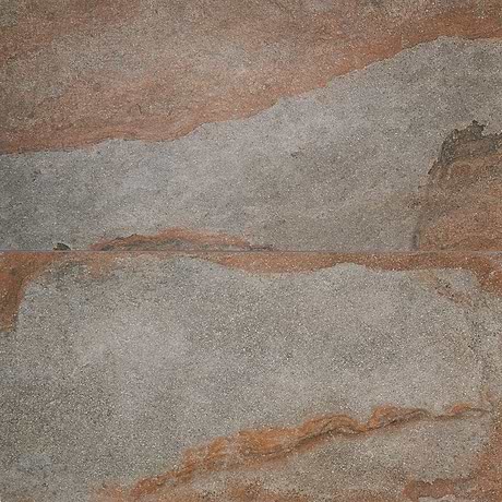 Acadia  Iron Gray 24x48 Matte Porcelain Tile