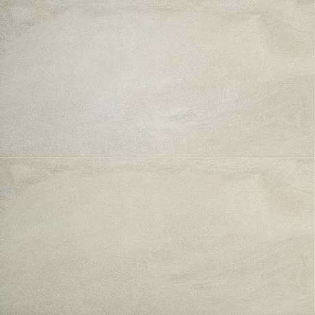 Acadia  Linen White 24x48 Matte Porcelain Tile