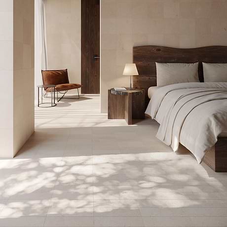 Simena Beige 3x12 Honed Subway Limestone Tile