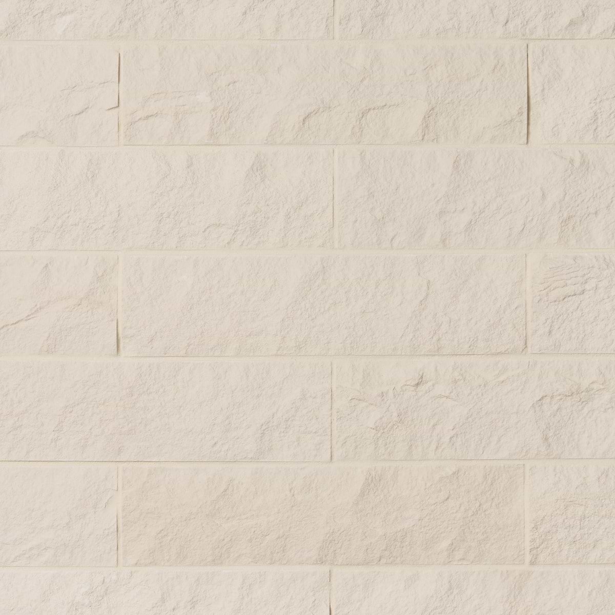 SIMENA Beige 3x12 Textured Subway Limestone Tile