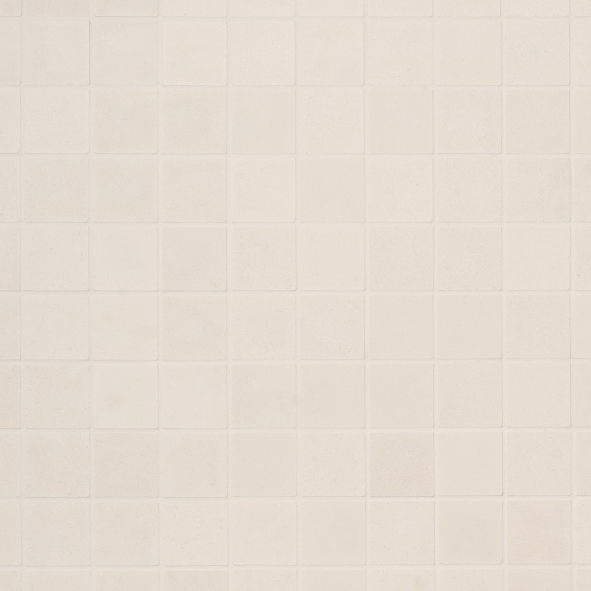 SIMENA Beige 2x2 Honed Limestone Mosaic Tile