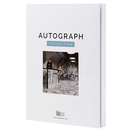 Autograph Collection Architectural Binder