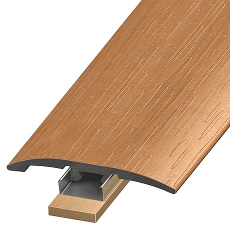 Katone LVT Maple Honeysuckle 2x94" LVT Slim Trim by Versatrim