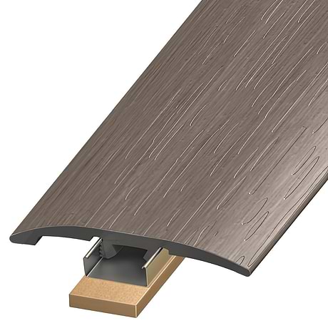 Renew LVT Scarlet Oak Studio 2x94" LVT Slim Trim by Versatrim