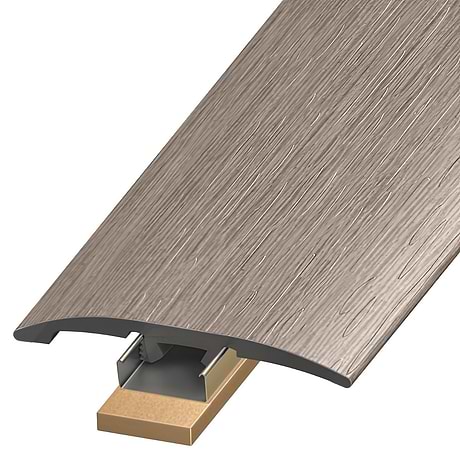 Renew LVT Bur Oak Veranda 2x94" LVT Slim Trim by Versatrim