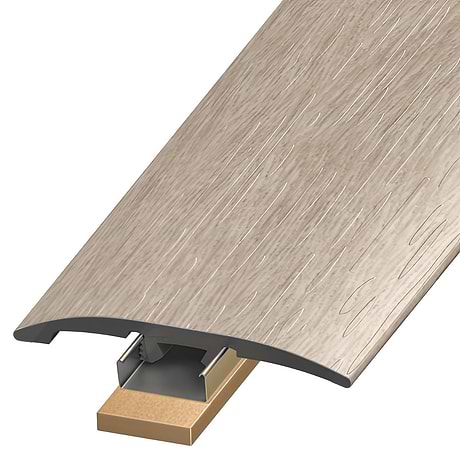 Renew LVT Spice Birch Moon 2x94" LVT Slim Trim by Versatrim
