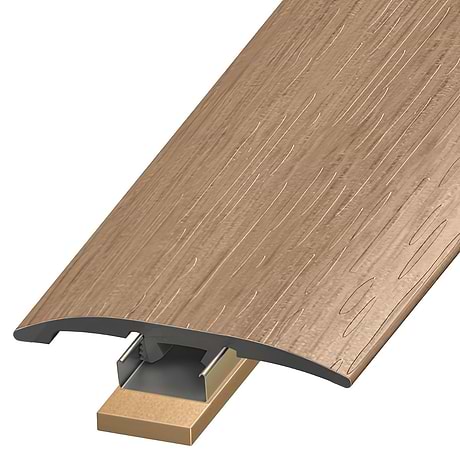 Renew LVT Scarlet Oak Fawn 2x94" LVT Slim Trim by Versatrim